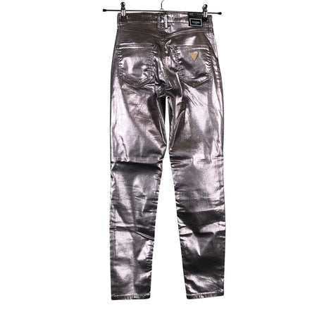 Unisex Guess - Jeans, size W25 - Silver (2)
