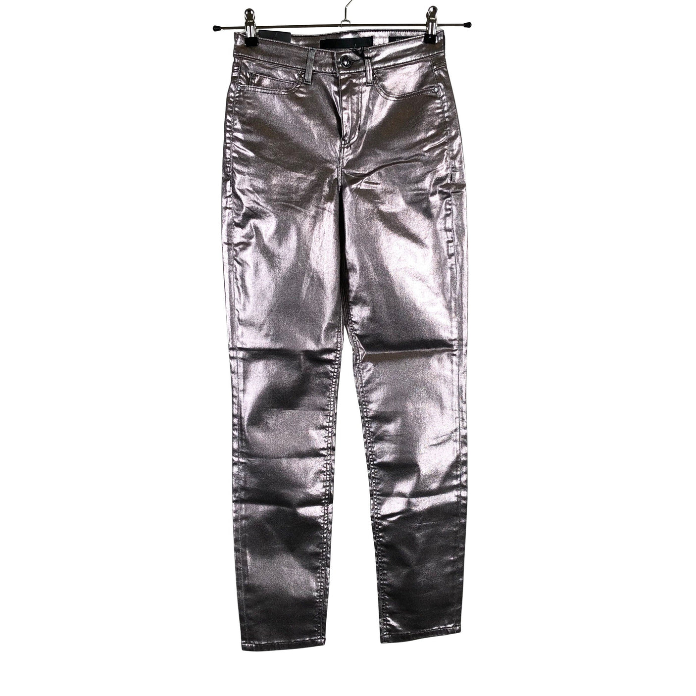 Unisex Guess - Jeans, size W25 - Silver (1)