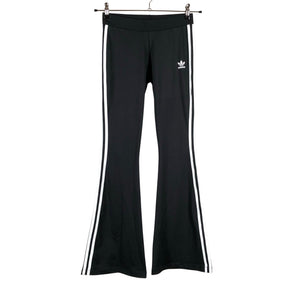 Unisex Adidas - Sports trousers, size 36 - Black (1)
