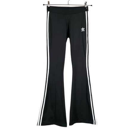 Unisex Adidas - Sports trousers, size 36 - Black ()