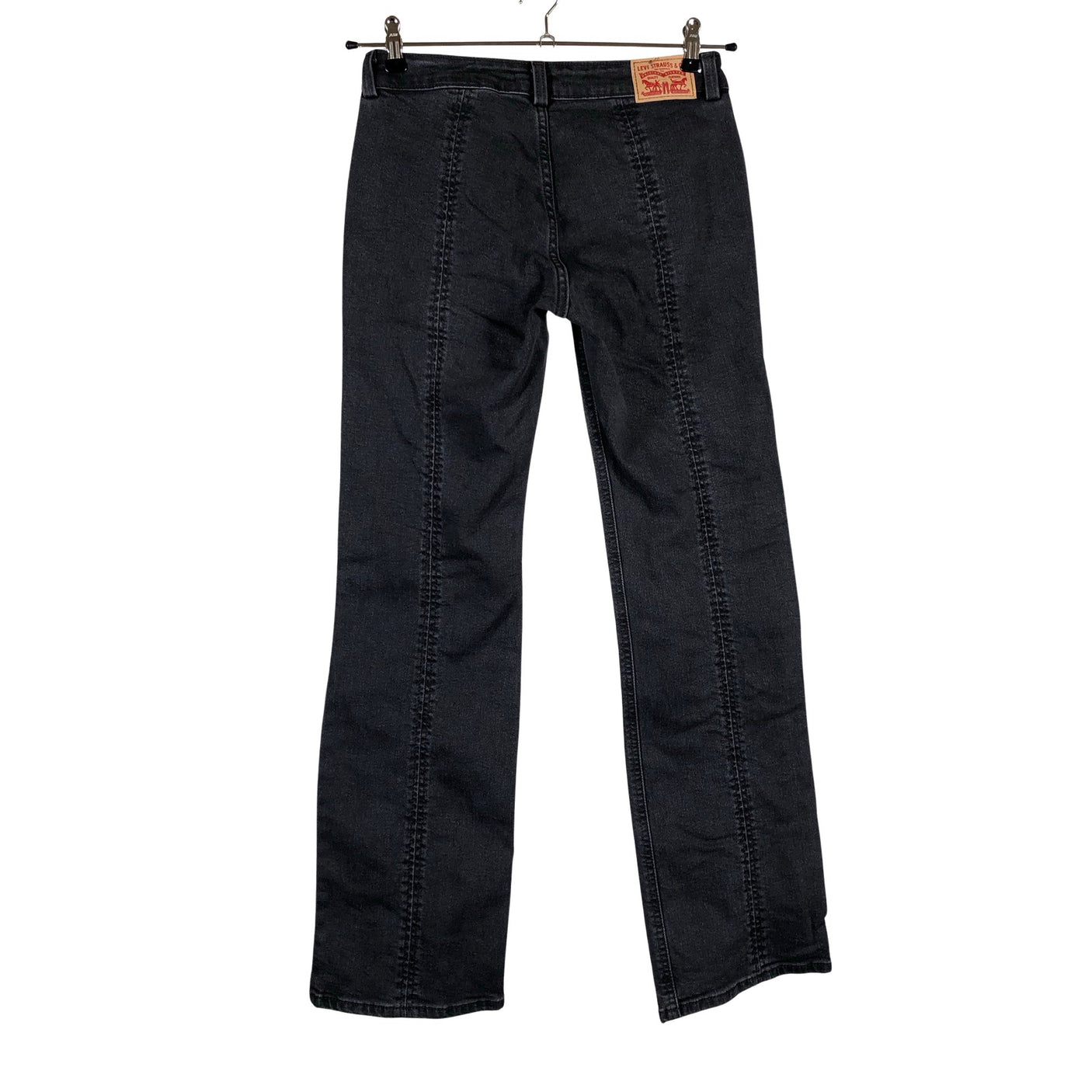 Unisex Levi's - Jeans, size W26 - Black (2)
