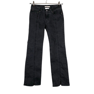 Unisex Levi's - Jeans, size W26 - Black (1)