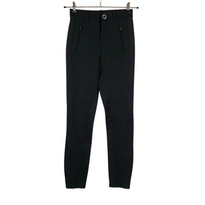 Unisex Guess - Tricot pants, size 36 - Black (1)