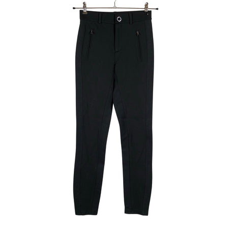 Unisex Guess - Tricot pants, size 36 - Black ()