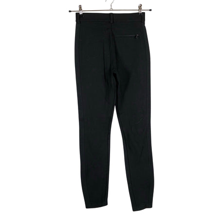 Unisex Guess - Tricot pants, size 36 - Black (2)