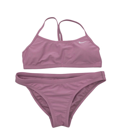 Unisex Nike - Bikinis, size 36 - Light pink ()