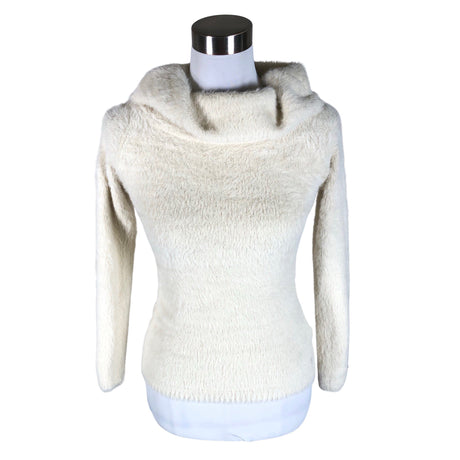 Unisex Guess - Sweater, size 36 - Natural white ()