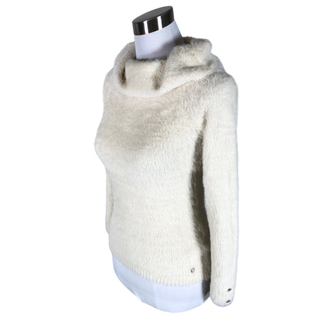 Unisex Guess - Sweater, size 36 - Natural white (2)