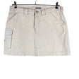Unisex Henri Lloyd - Fabric skirt, size 44 - Beige ()