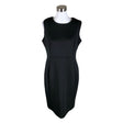 Unisex Calvin Klein - Party dress, size 44 - Black ()