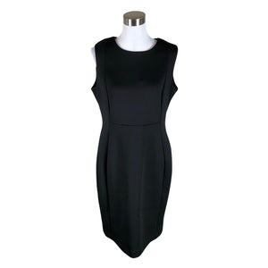 Unisex Calvin Klein - Party dress, size 44 - Black (1)