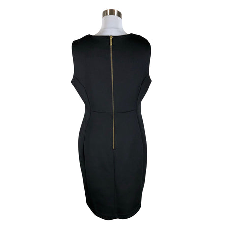 Unisex Calvin Klein - Party dress, size 44 - Black (2)