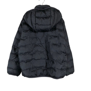 Unisex Uniqlo - Winter jacket, size 140 - 146 - Black (2)