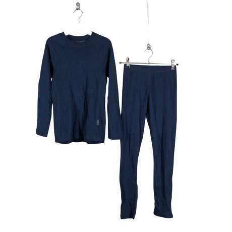 Unisex Reima - Thermals, size 128 - 134 - Black ()