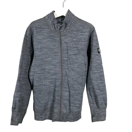 Unisex Reima - Thermal shirt, size 122 - 128 - Gray ()