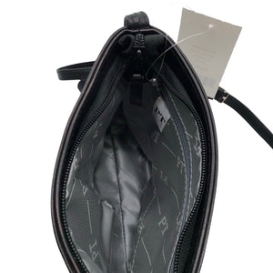 Unisex PT Design - Shoulder bag, size Mini - Black (3)