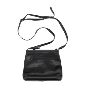 Unisex PT Design - Shoulder bag, size Mini - Black (2)
