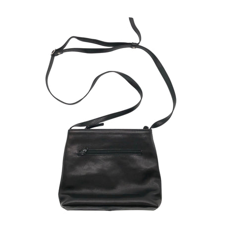 Unisex PT Design - Shoulder bag, size Mini - Black (2)