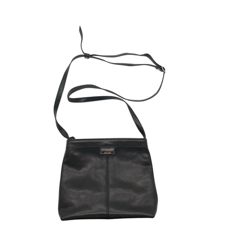 Unisex PT Design - Shoulder bag, size Mini - Black ()