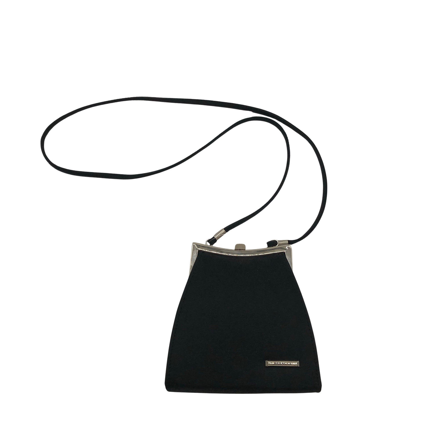 Unisex Bulaggi - Shoulder bag, size Mini - Black (1)