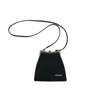 Unisex Bulaggi - Shoulder bag, size Mini - Black (1)