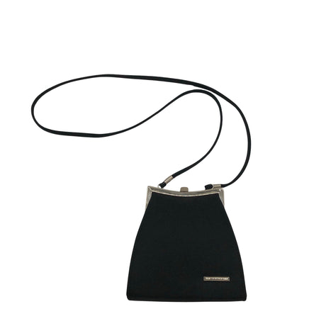Unisex Bulaggi - Shoulder bag, size Mini - Black ()