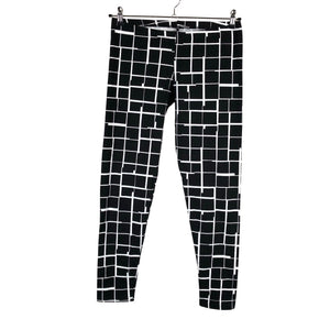 Unisex Nanso - Leggings, size 40 - Black (1)