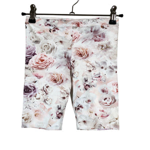 Unisex Gugguu - Shorts, size 116 - 122 - White (1)