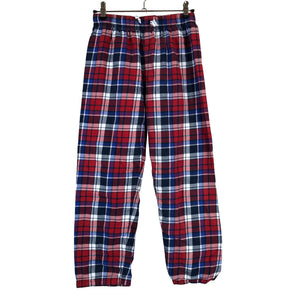 Unisex Marks&Spencer - Nightpants, size 146 - 152 - Red (1)