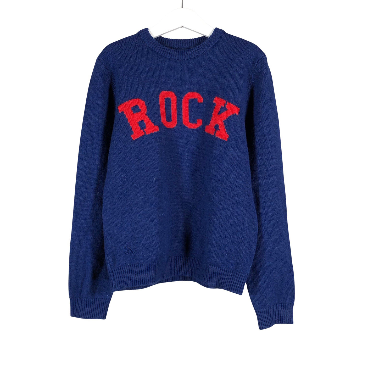 Unisex Uniqlo - Sweater, size 134 - 140 - Blue (1)