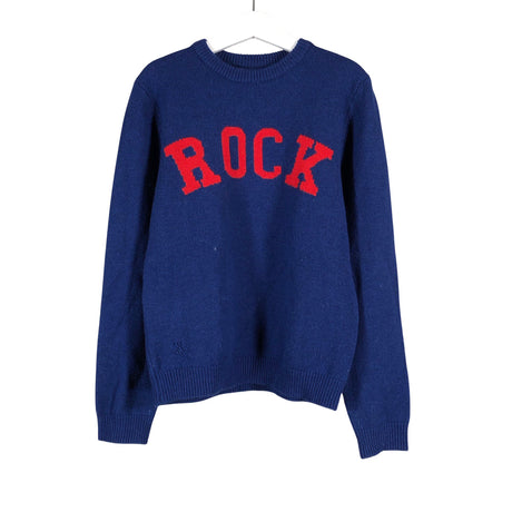 Unisex Uniqlo - Sweater, size 134 - 140 - Blue ()
