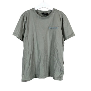 Unisex Peak Performance - T-shirt, size 146 - 152 - Green (1)