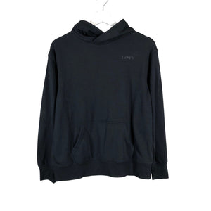 Unisex Levi's - Hoodie, size 158 - 164 - Black (1)