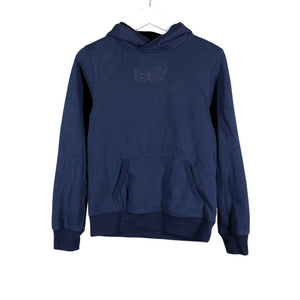 Unisex Levi's - Hoodie, size 158 - 164 - Blue (1)