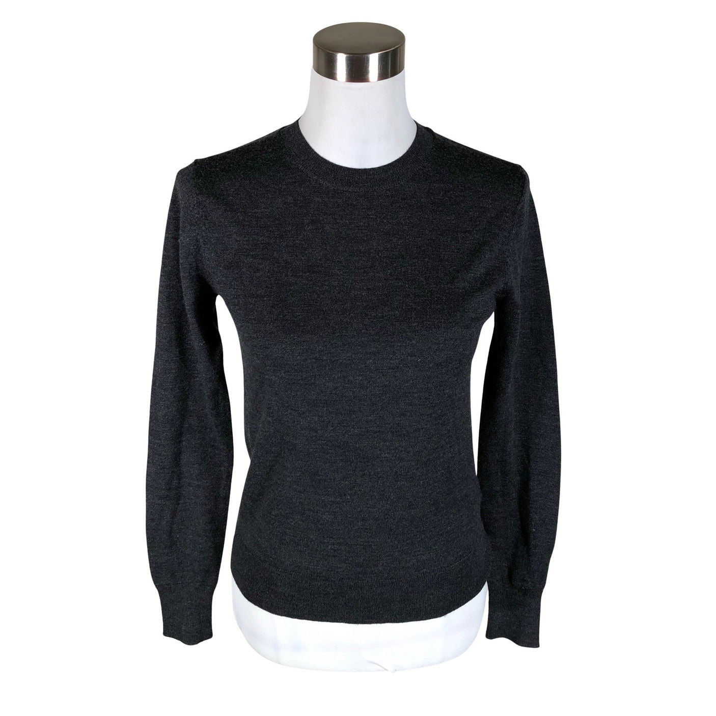 Unisex Uniqlo - Sweater, size 32 - Gray (1)