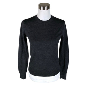 Unisex Uniqlo - Sweater, size 32 - Gray (1)