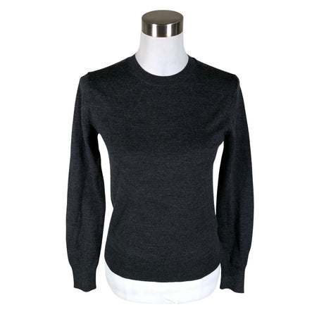 Unisex Uniqlo - Sweater, size 32 - Gray ()