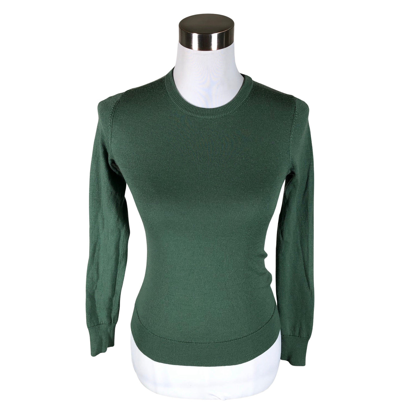 Unisex Uniqlo - Sweater, size 32 - Green (1)