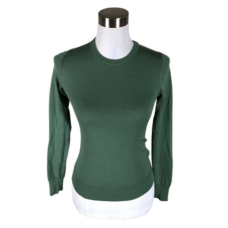 Unisex Uniqlo - Sweater, size 32 - Green ()
