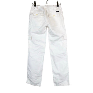 Unisex Gant - Slacks, size 134 - 140 - White (2)