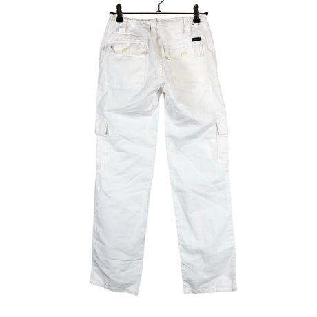 Unisex Gant - Slacks, size 134 - 140 - White (2)