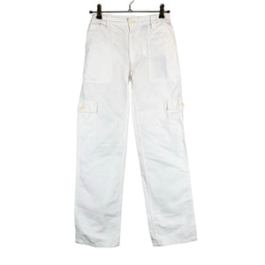Unisex Gant - Slacks, size 134 - 140 - White (1)