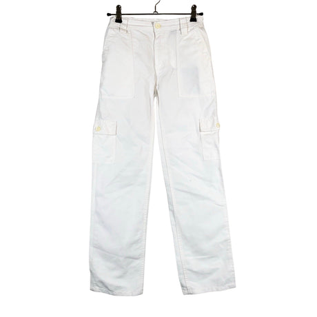 Unisex Gant - Slacks, size 134 - 140 - White ()