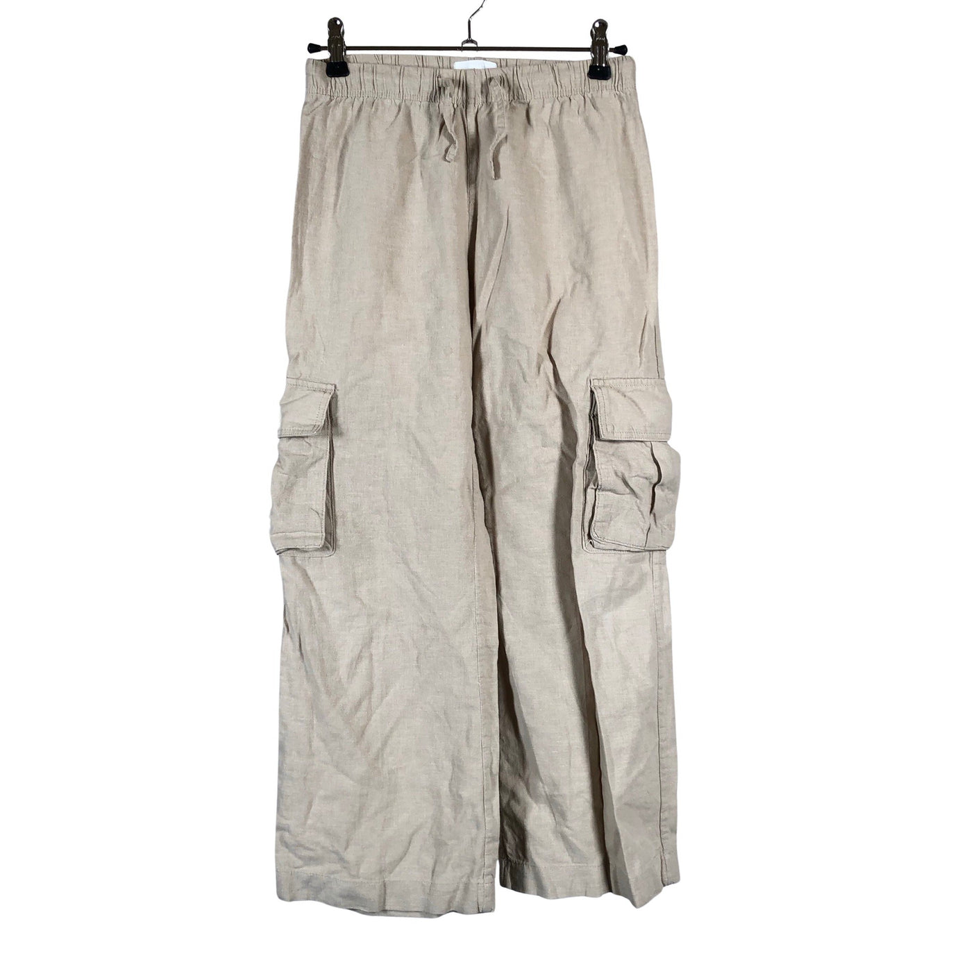 Unisex Arket - Slacks, size 134 - 140 - Beige (1)