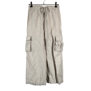 Unisex Arket - Slacks, size 134 - 140 - Beige (1)