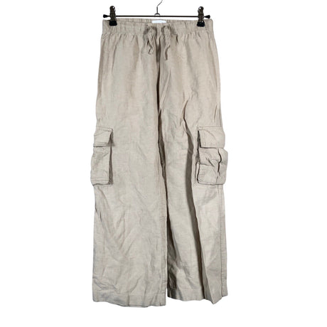 Unisex Arket - Slacks, size 134 - 140 - Beige ()