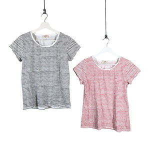 Unisex Hush - T-shirt, size 36 - White (1)