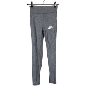 Unisex Nike - Leggings, size 140 - 146 - Gray (1)