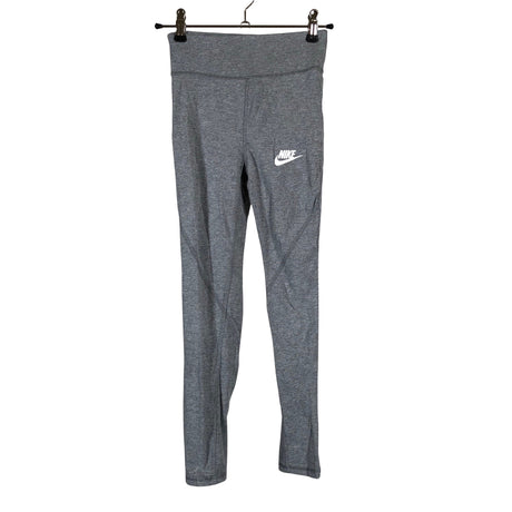 Unisex Nike - Leggings, size 140 - 146 - Gray ()