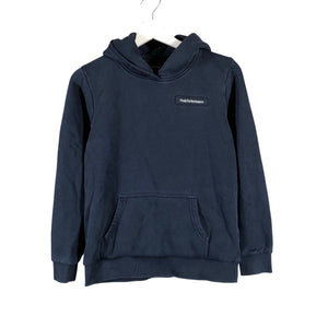 Unisex Peak Performance - Hoodie, size 134 - 140 - Violet (1)